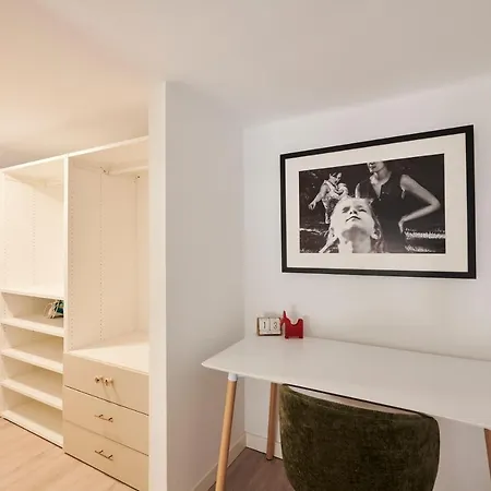 Apartamento Artist's Loft In The Centre Of Cruz