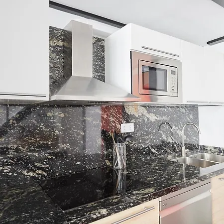 Artist's Loft In The Centre Of Cruz Apartamento